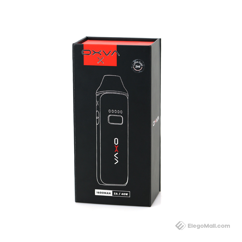 OXVA X Pod Kit 1600mAh 2ml