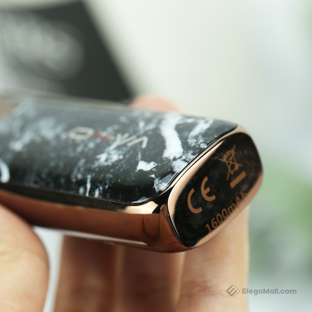 OXVA X Pod Kit 1600mAh 2ml