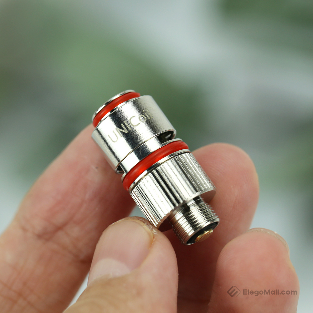 OXVA Unicoil RBA Coil 0.6ohm 1PCS/Pack