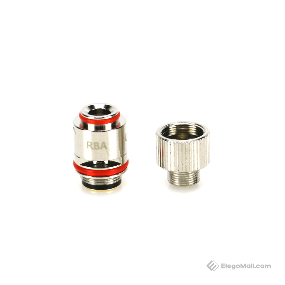 OXVA Unicoil RBA Coil 0.6ohm 1PCS/Pack