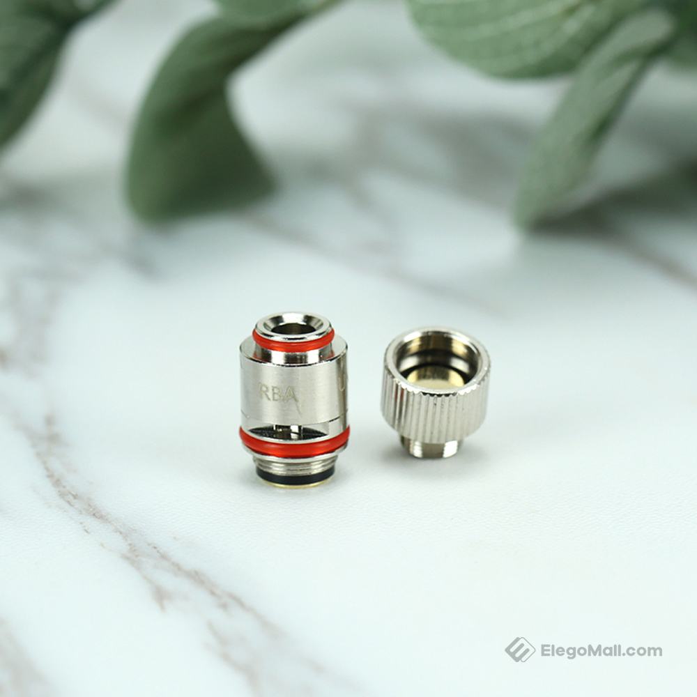 OXVA Unicoil RBA Coil 0.6ohm 1PCS/Pack