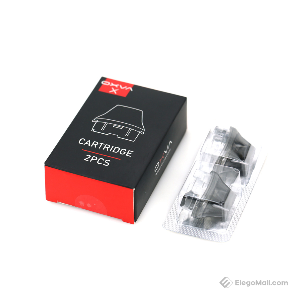 OXVA X Cartridge 2ml 2PCS/Pack