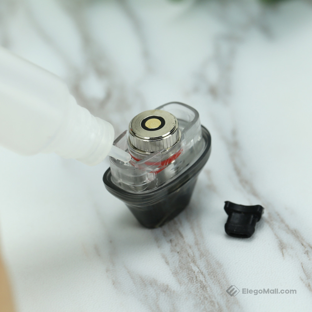 OXVA X Cartridge 2ml 2PCS/Pack