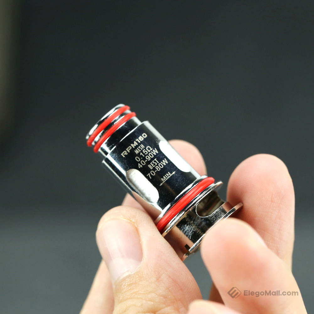 SMOK RPM160 Coil 0.15ohm