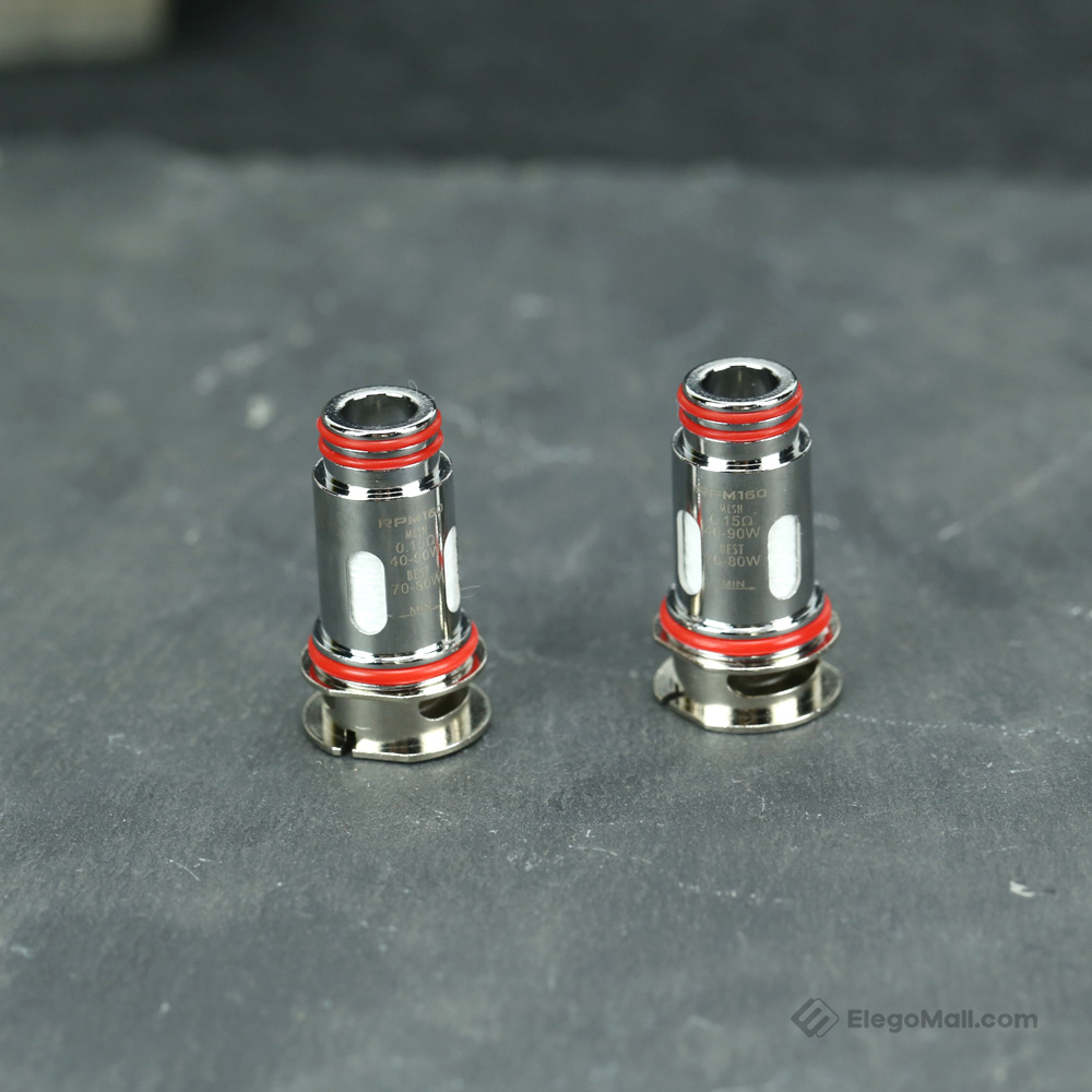 SMOK RPM160 Coil 0.15ohm