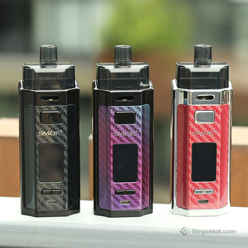 Smok RPM160 Pod Kit 7.5ml