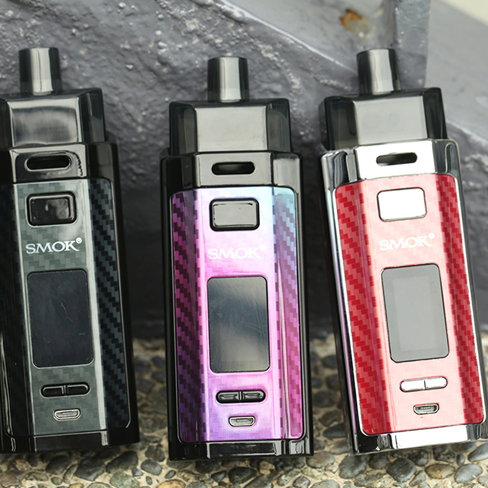 Smok RPM160 Pod Kit 7.5ml