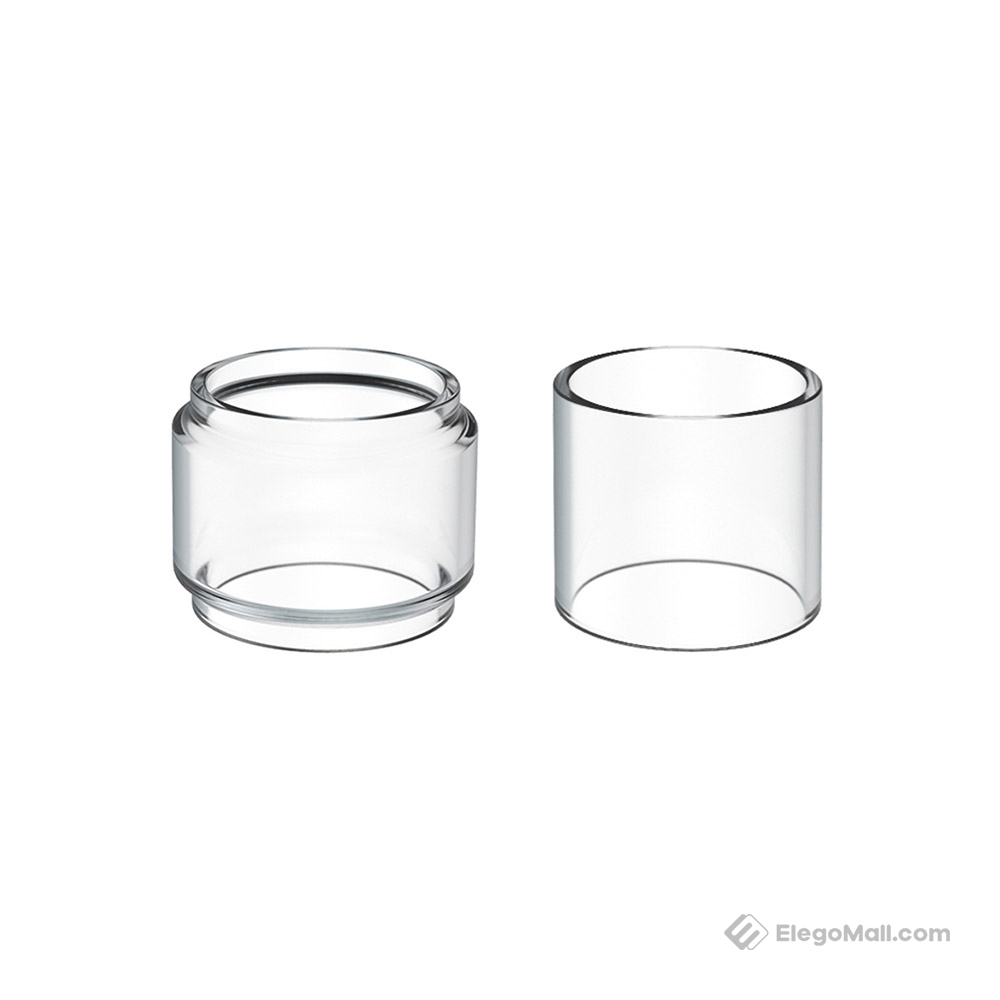 Damn Vape Wotan Replacement Glass Tube