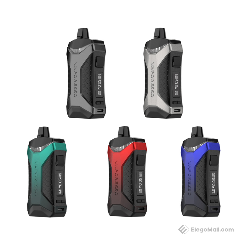 Vaporesso XIRON Pod Kit 1500mAh