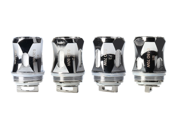 HorizonTech Falcon M1 Coil 3PCS/Pack