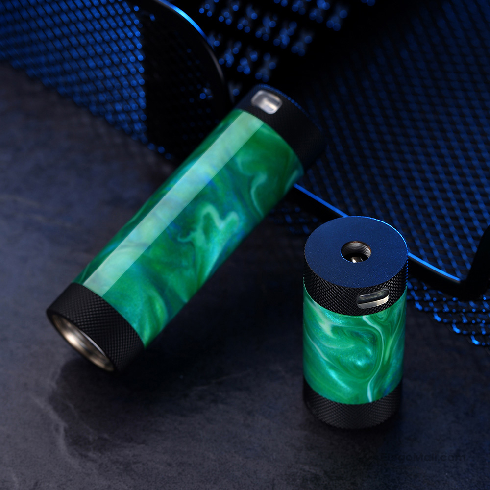 CoolVapor TAKIT MINI V2 Pen Mod