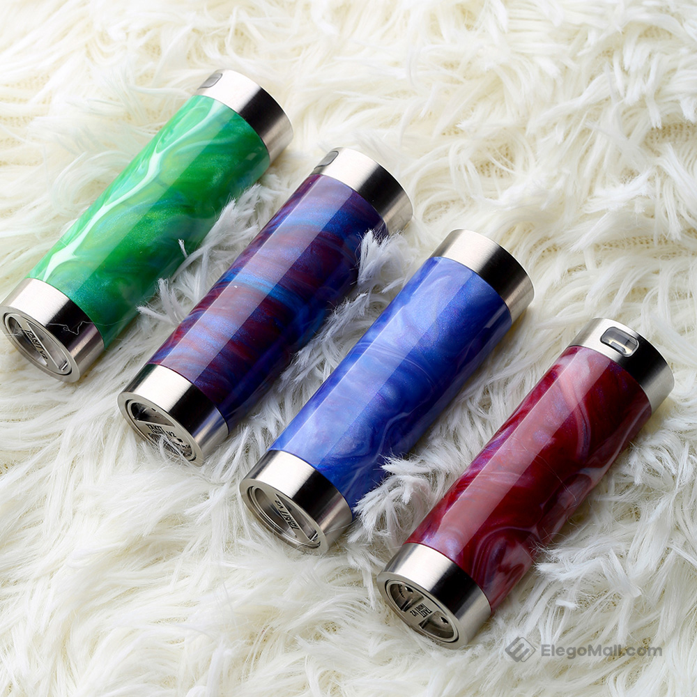CoolVapor TAKIT MINI V2 Pen Mod