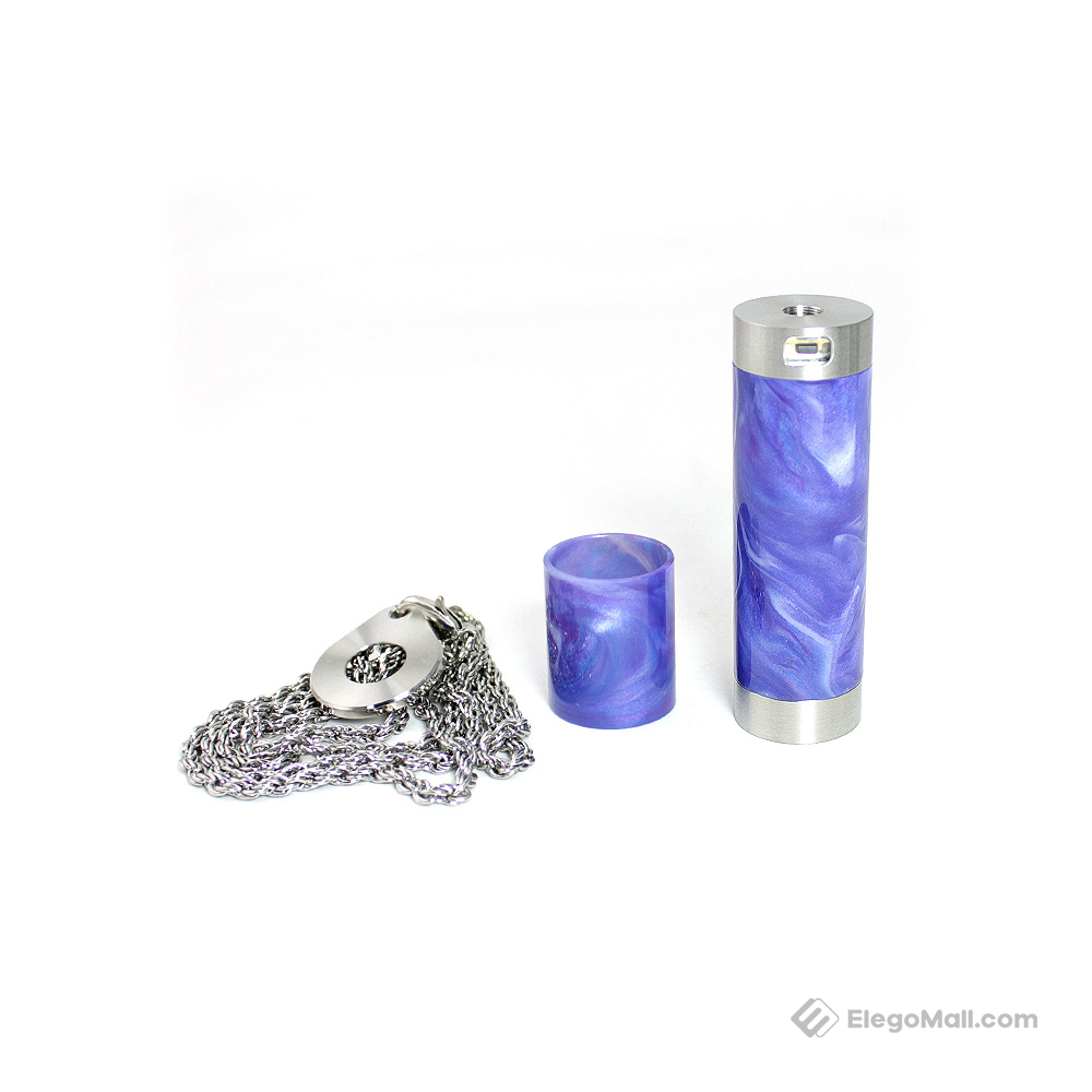 CoolVapor TAKIT MINI V2 Pen Mod