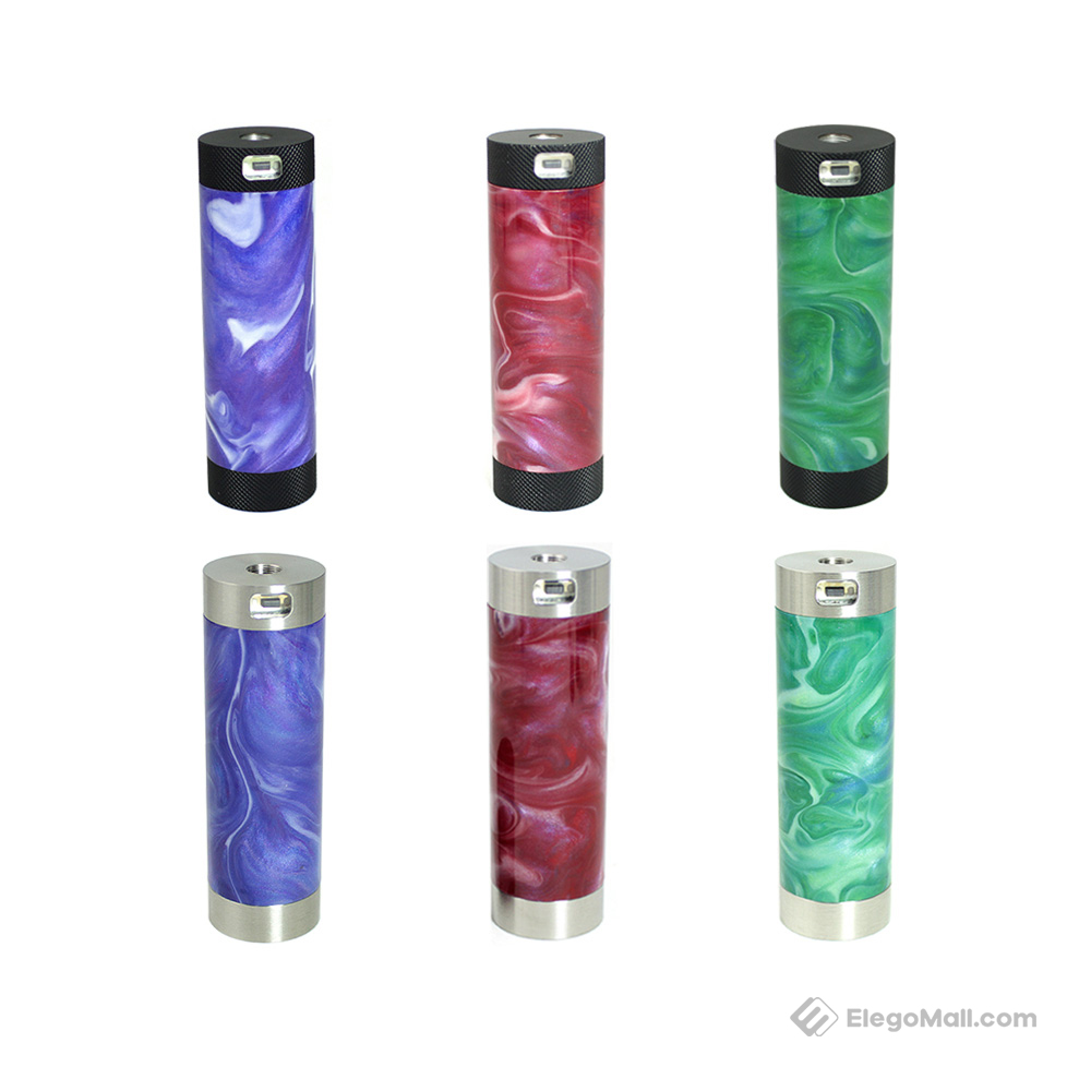 CoolVapor TAKIT MINI V2 Pen Mod