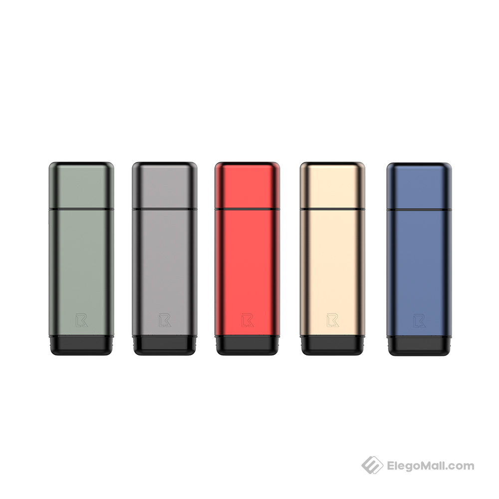 KangerTech RAILIT RL1 Pod Kit 500mAh