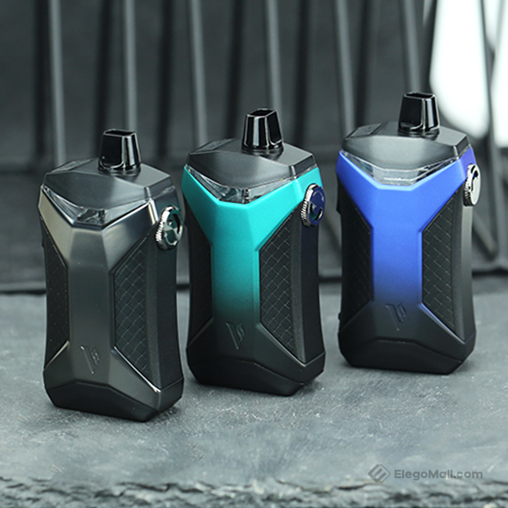 Vaporesso XIRON Pod Kit 1500mAh
