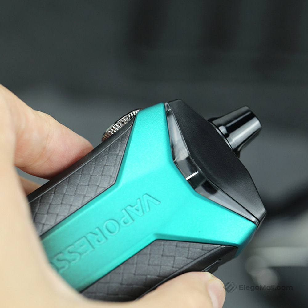 Vaporesso XIRON Pod Kit 1500mAh