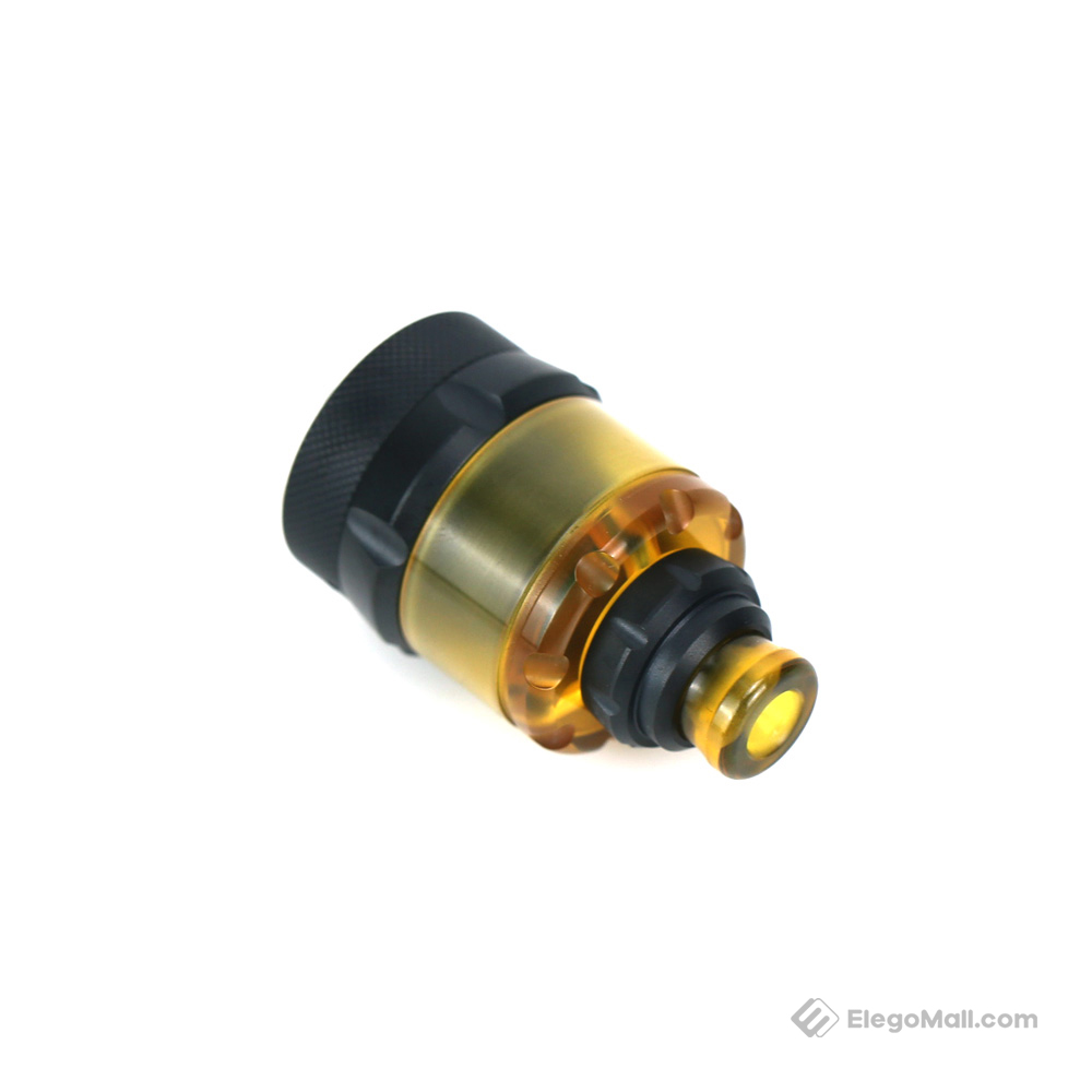 Asmodus ANANI V2 MTL RTA 2ml