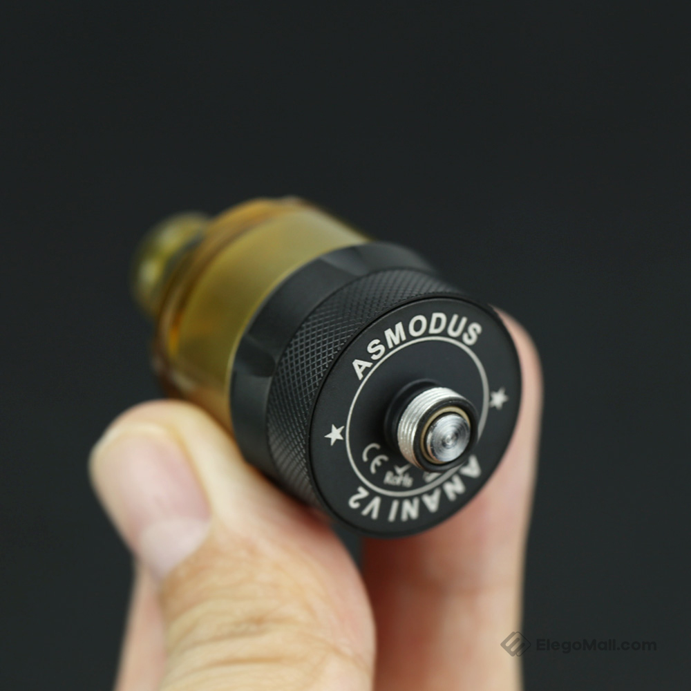 Asmodus ANANI V2 MTL RTA 2ml