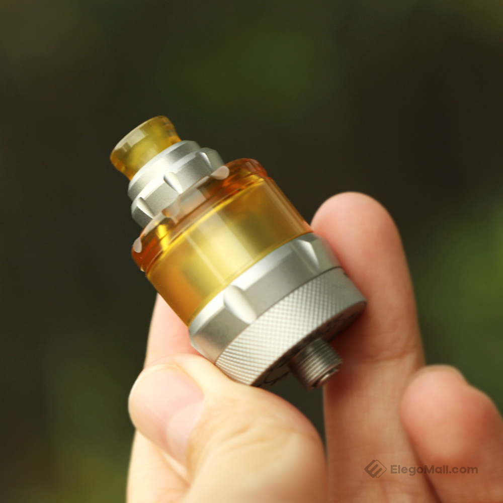 Asmodus ANANI V2 MTL RTA 2ml