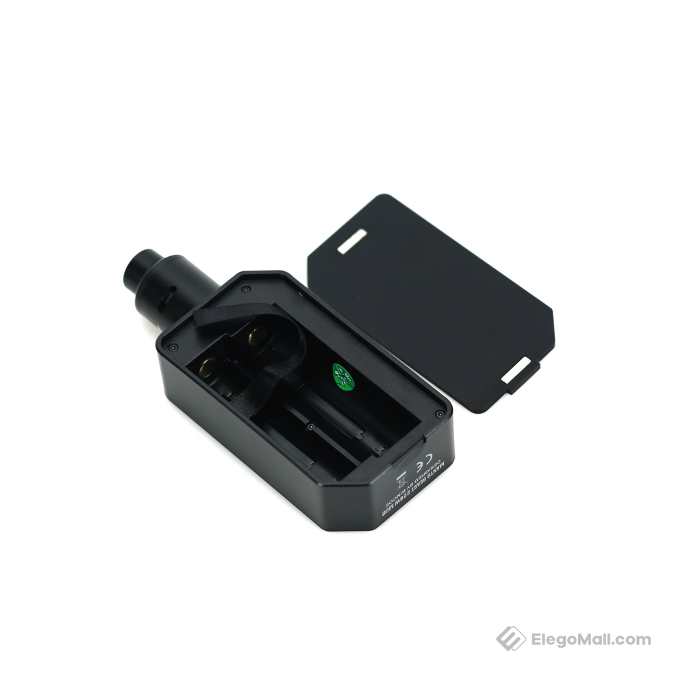 Rincoe Manto Beast 228W Box Kit