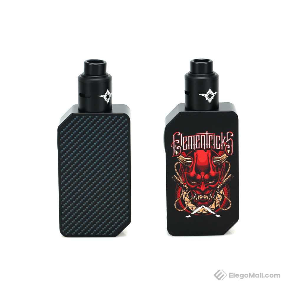 Rincoe Manto Beast 228W Box Kit