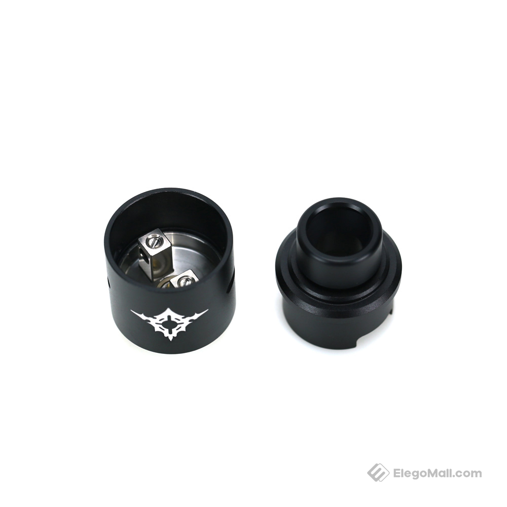 Rincoe Manto Beast 228W Box Kit