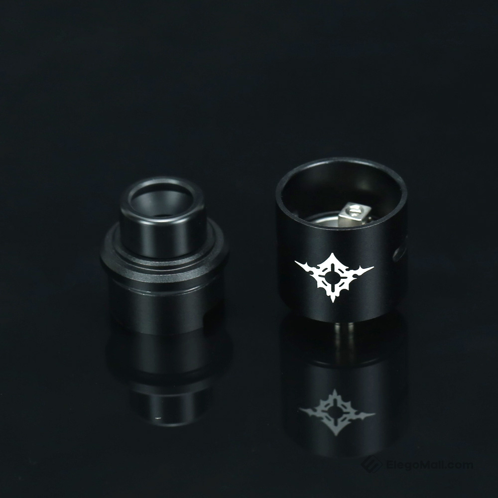 Rincoe Manto Beast 228W Box Kit