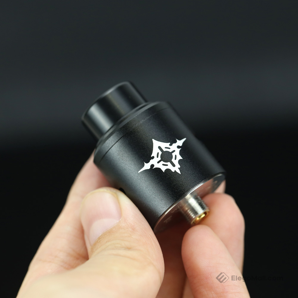 Rincoe Manto Beast 228W Box Kit