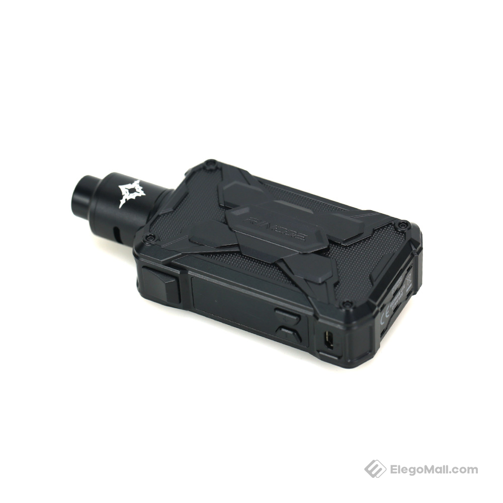 Rincoe Mechman Lite 228W Box Kit