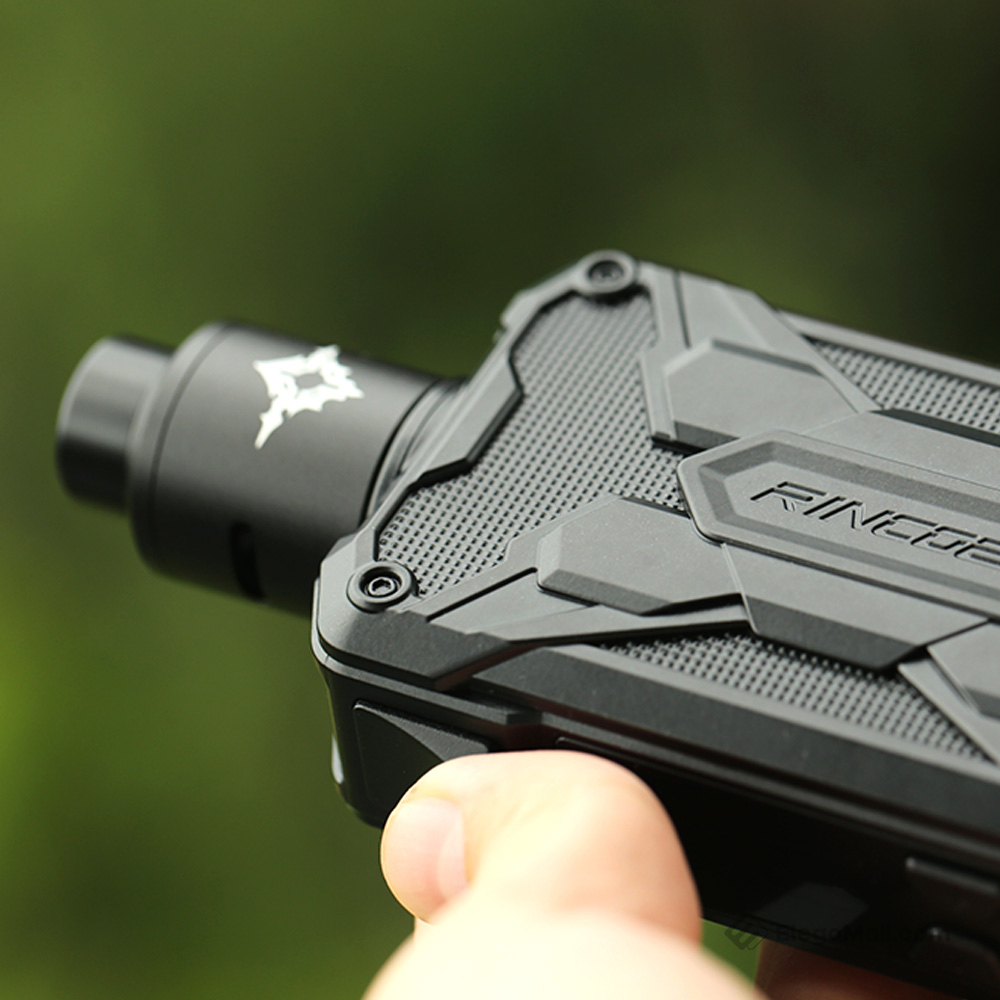 Rincoe Mechman Lite 228W Box Kit