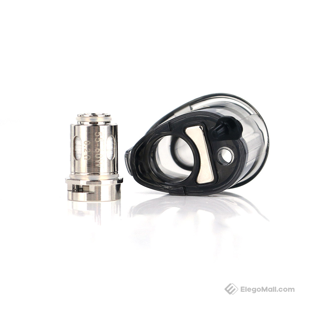 OXVA Origin X Cartridge 2PCS/Pack