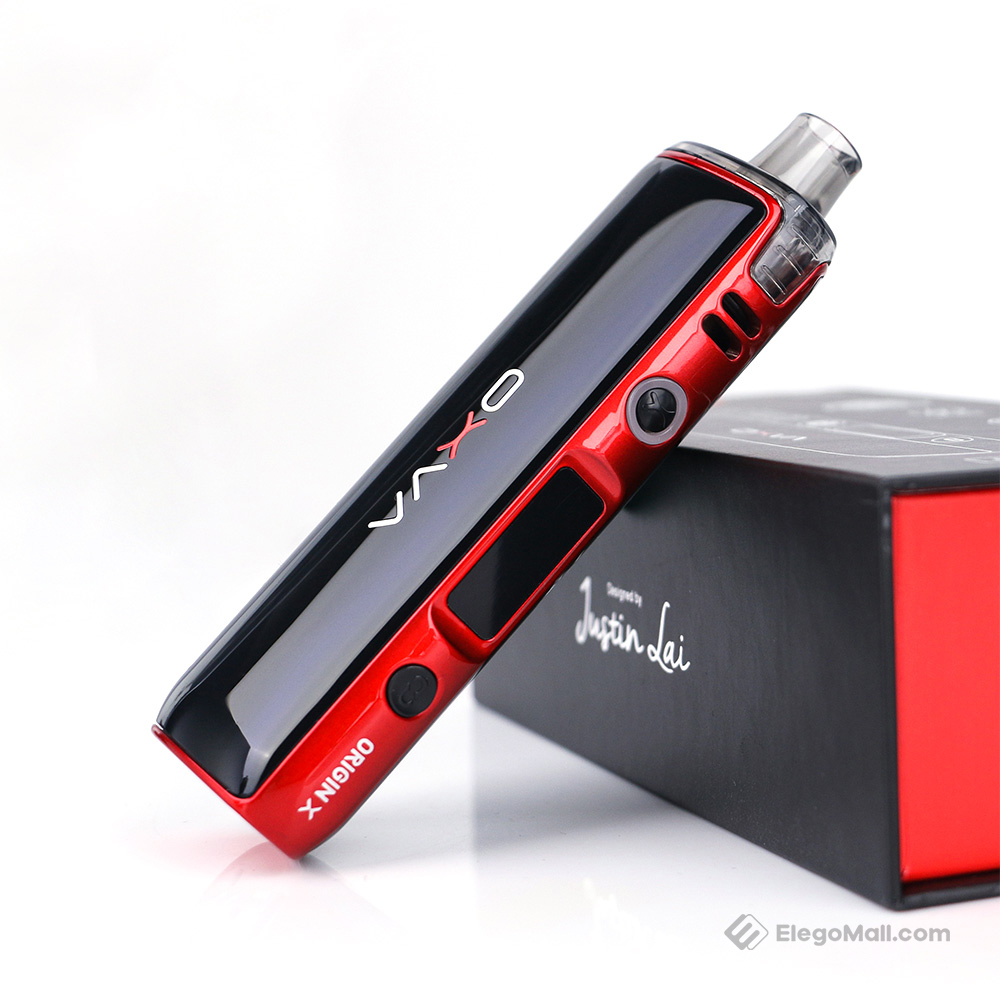OXVA Origin X 60W Pod Kit