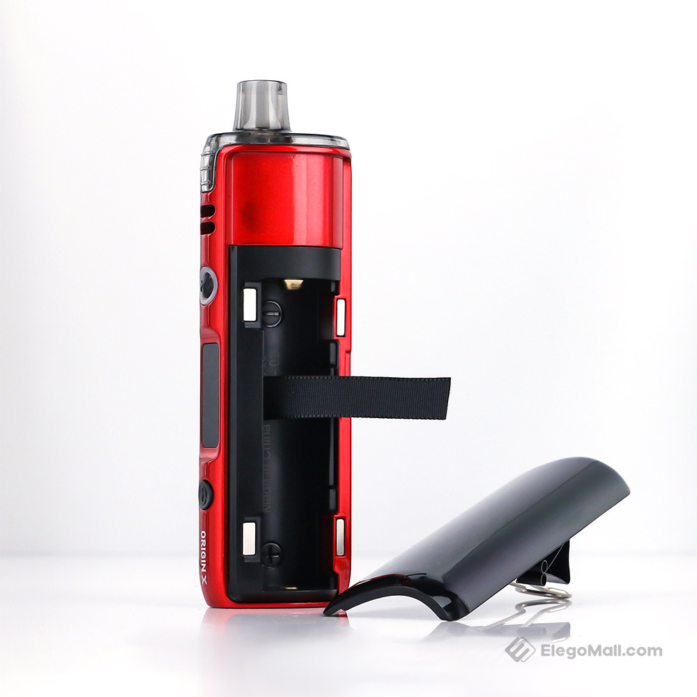 OXVA Origin X 60W Pod Kit
