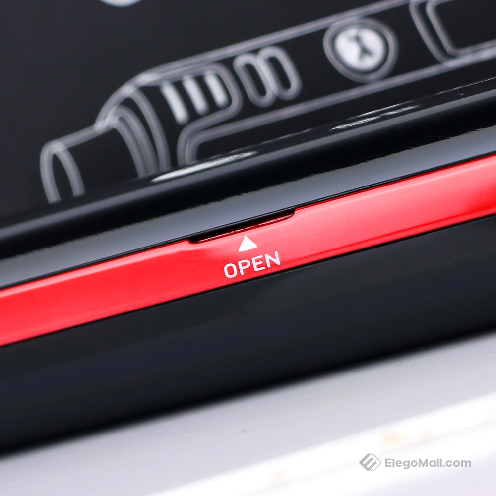 OXVA Origin X 60W Pod Kit