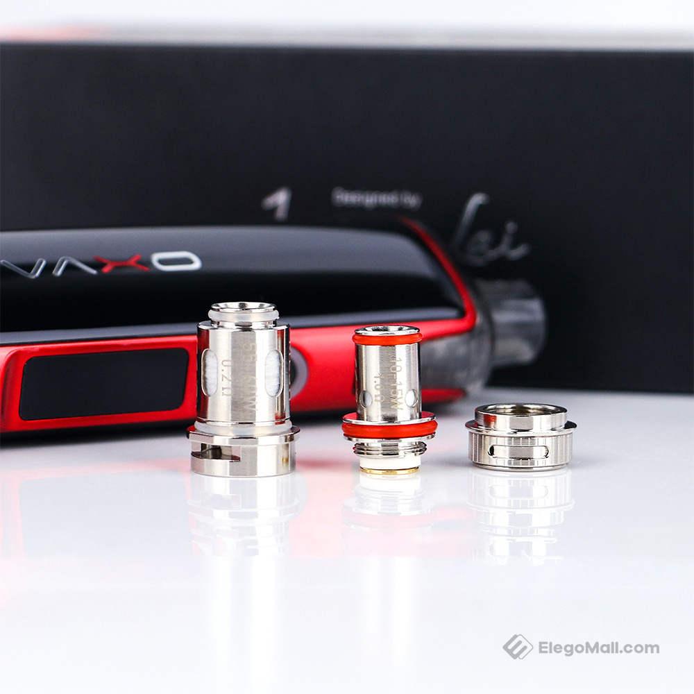 OXVA Origin X 60W Pod Kit