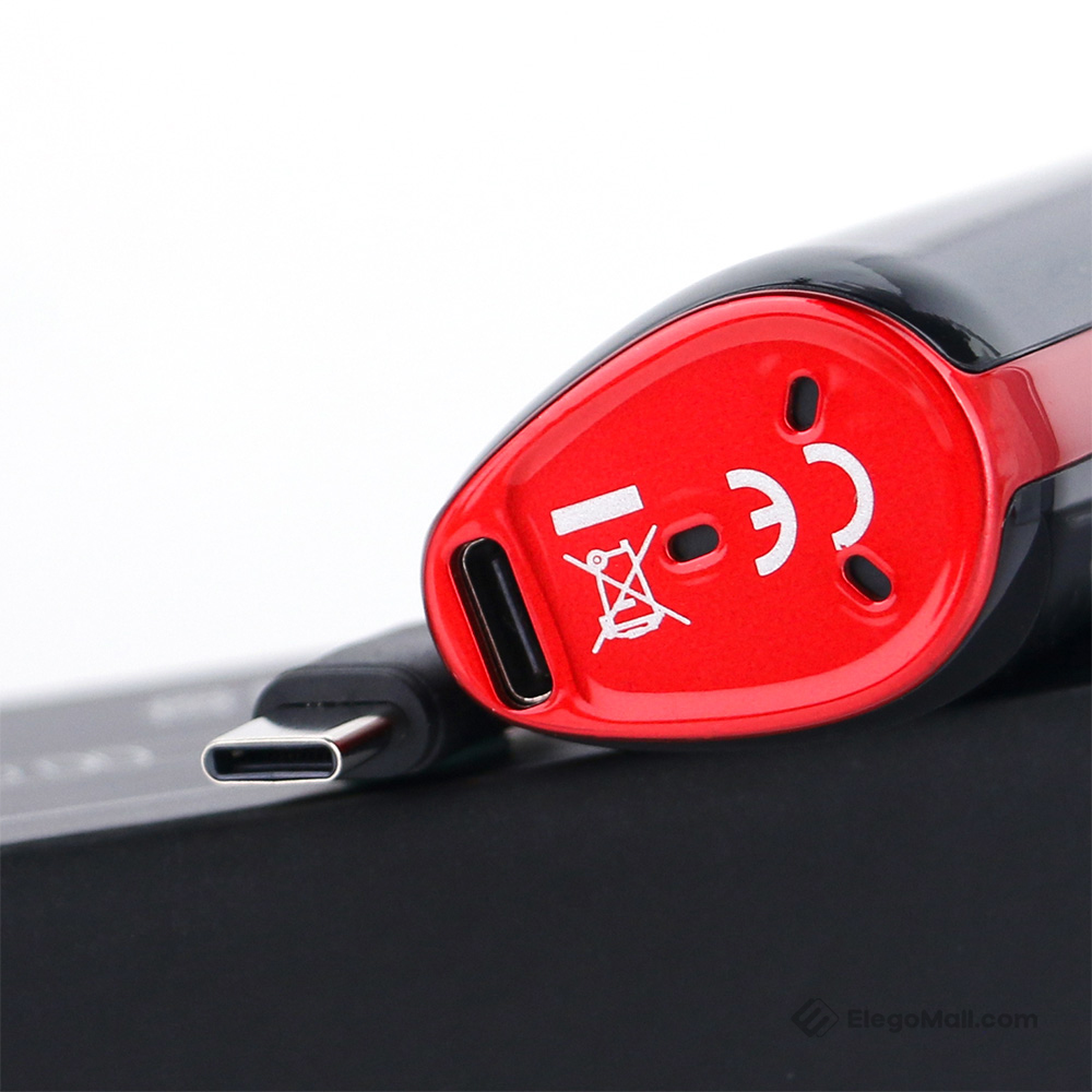 OXVA Origin X 60W Pod Kit