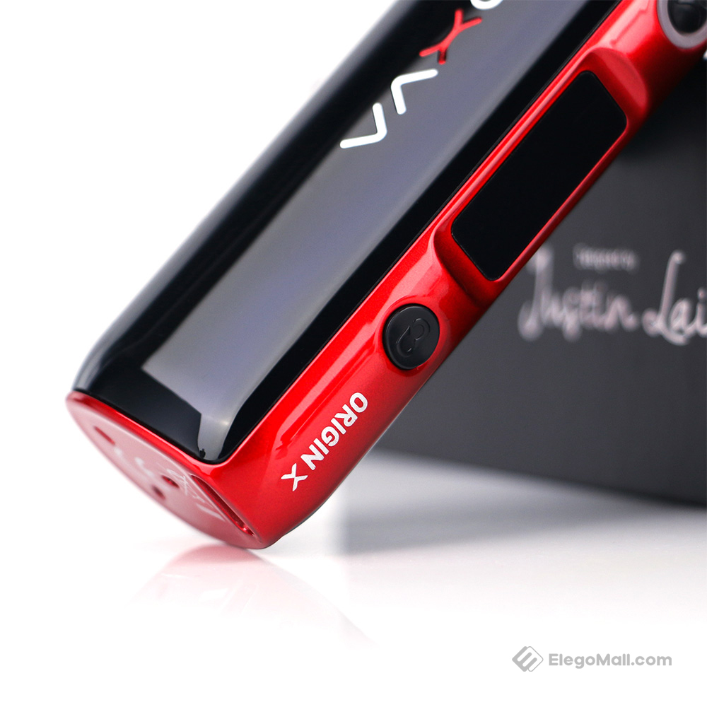 OXVA Origin X 60W Pod Kit