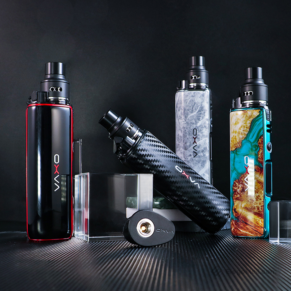 OXVA Origin X 60W Pod Kit