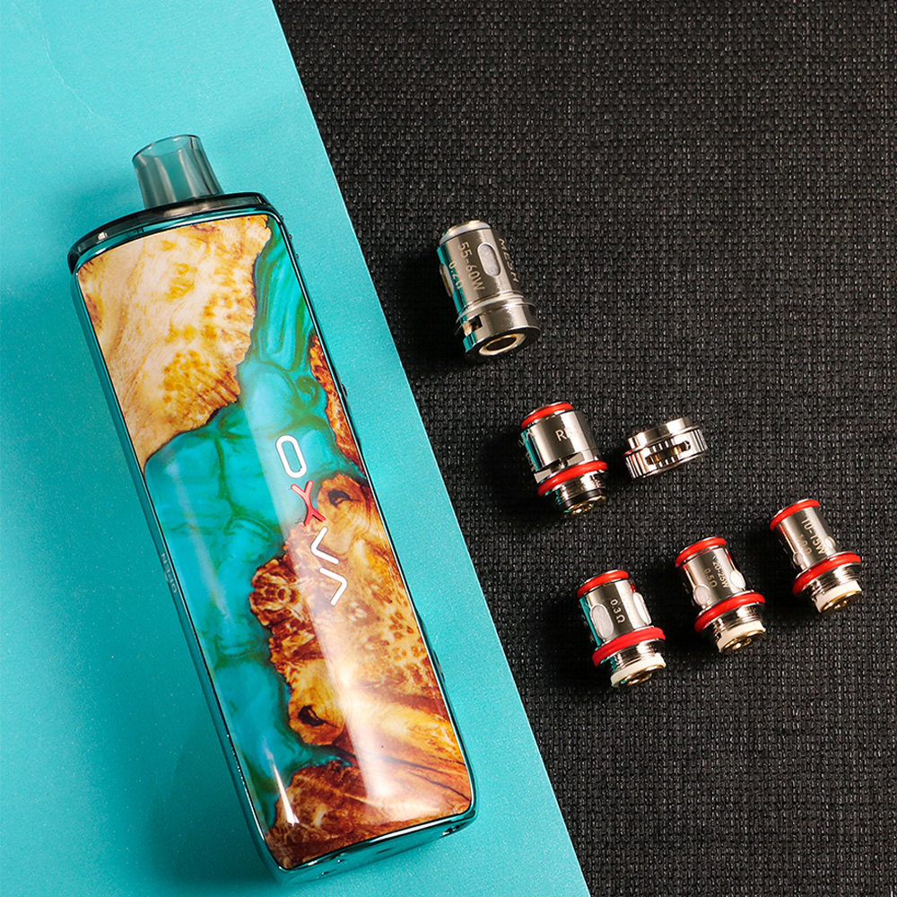 OXVA Origin X 60W Pod Kit