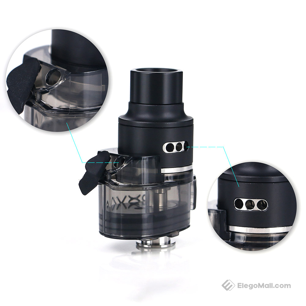OXVA Origin X RDTA Cartridge 3.2ml