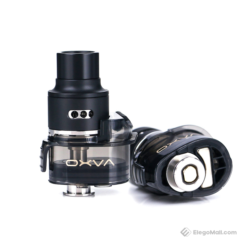 OXVA Origin X RDTA Cartridge 3.2ml