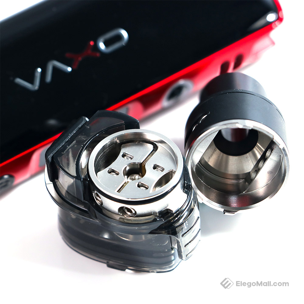 OXVA Origin X RDTA Cartridge 3.2ml