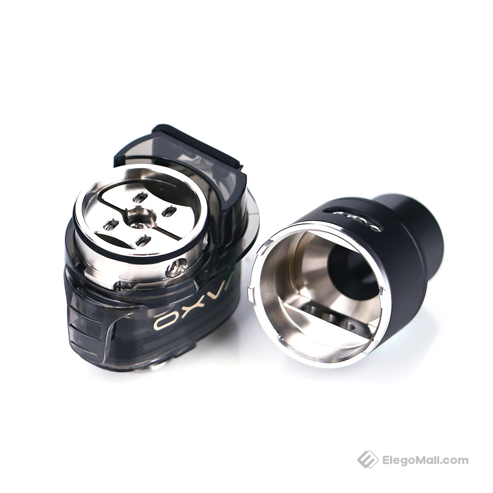 OXVA Origin X RDTA Cartridge 3.2ml