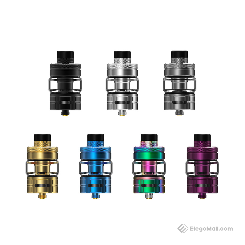 Wirice Launcher sub-ohm Tank 4ml