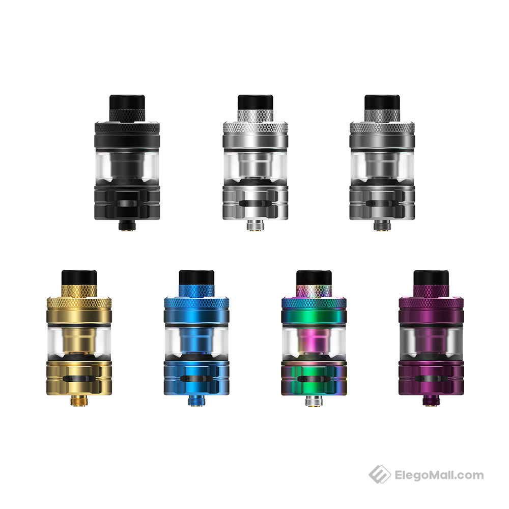 Wirice Launcher sub-ohm Tank 4ml