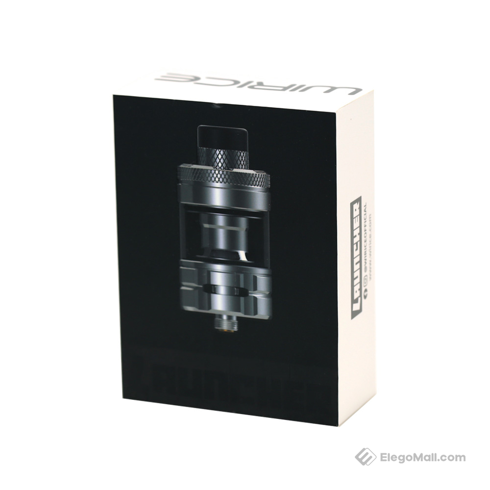 Wirice Launcher sub-ohm Tank 4ml