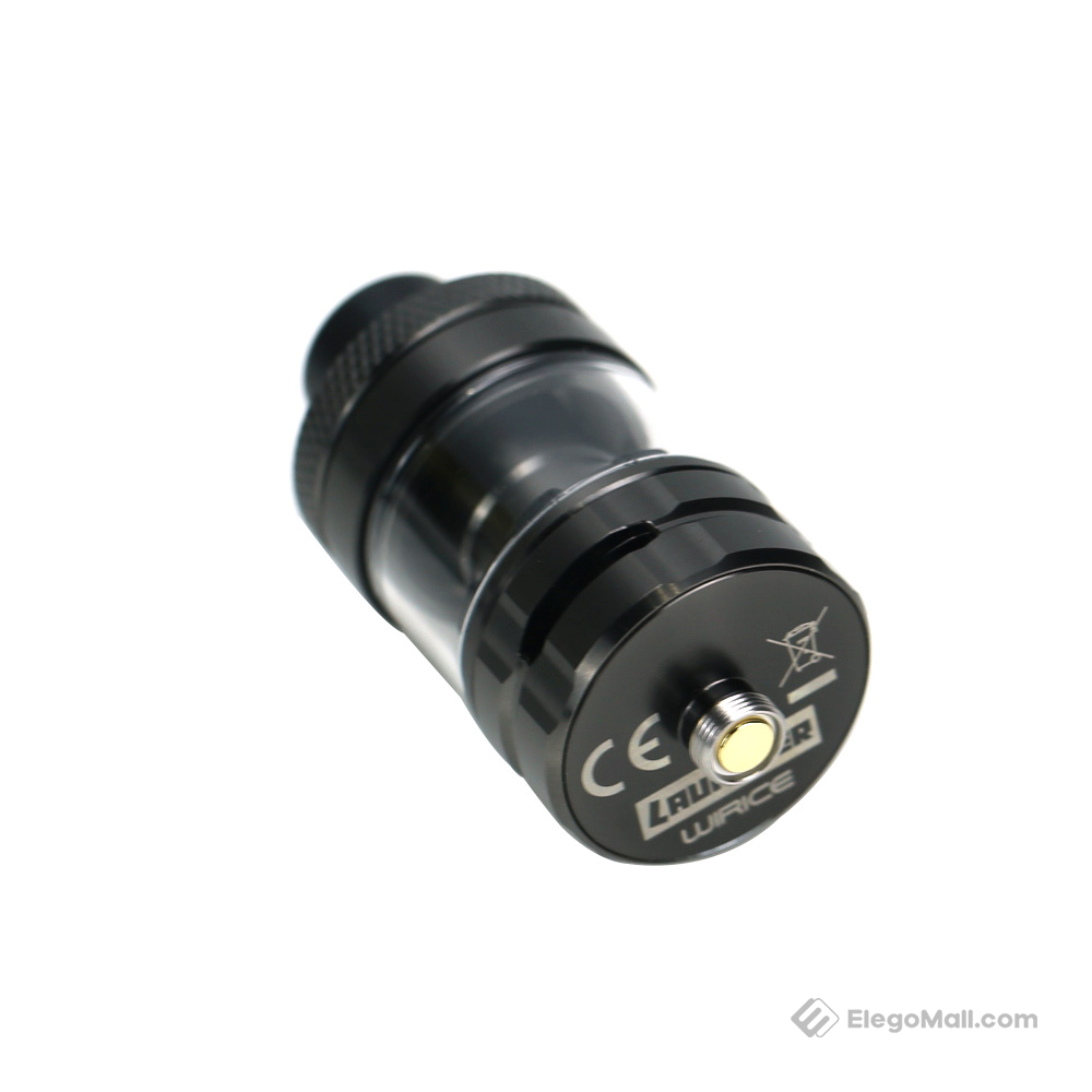 Wirice Launcher sub-ohm Tank 4ml