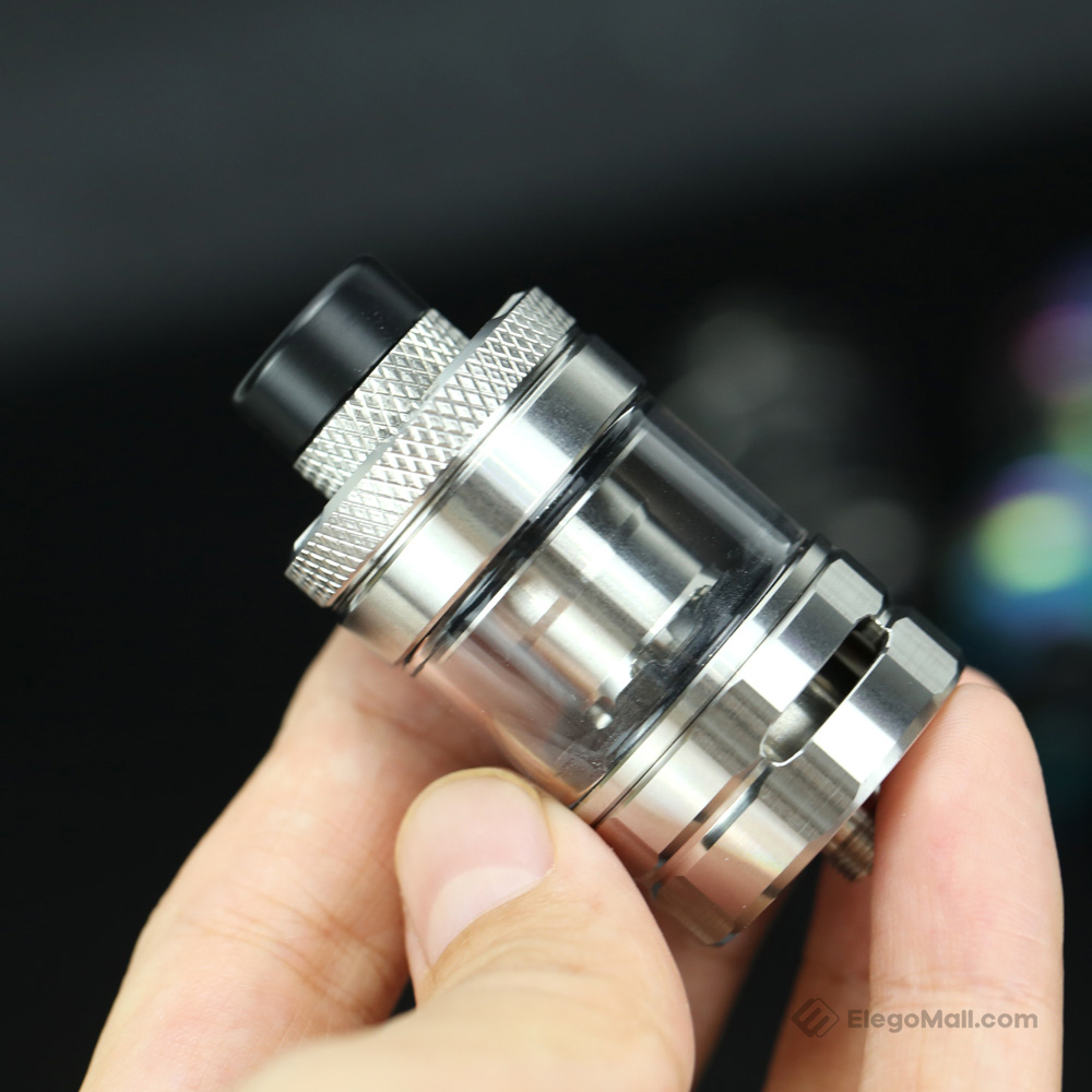 Wirice Launcher sub-ohm Tank 4ml