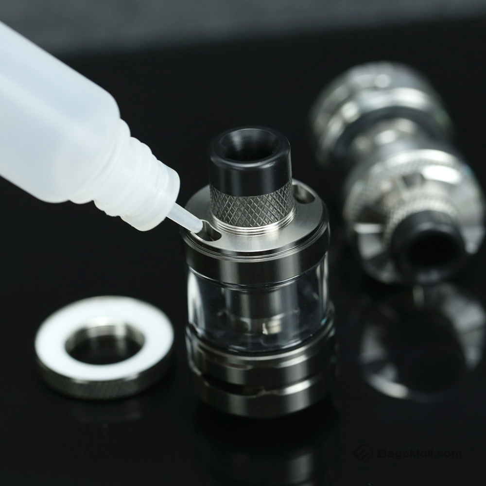 Wirice Launcher sub-ohm Tank 4ml